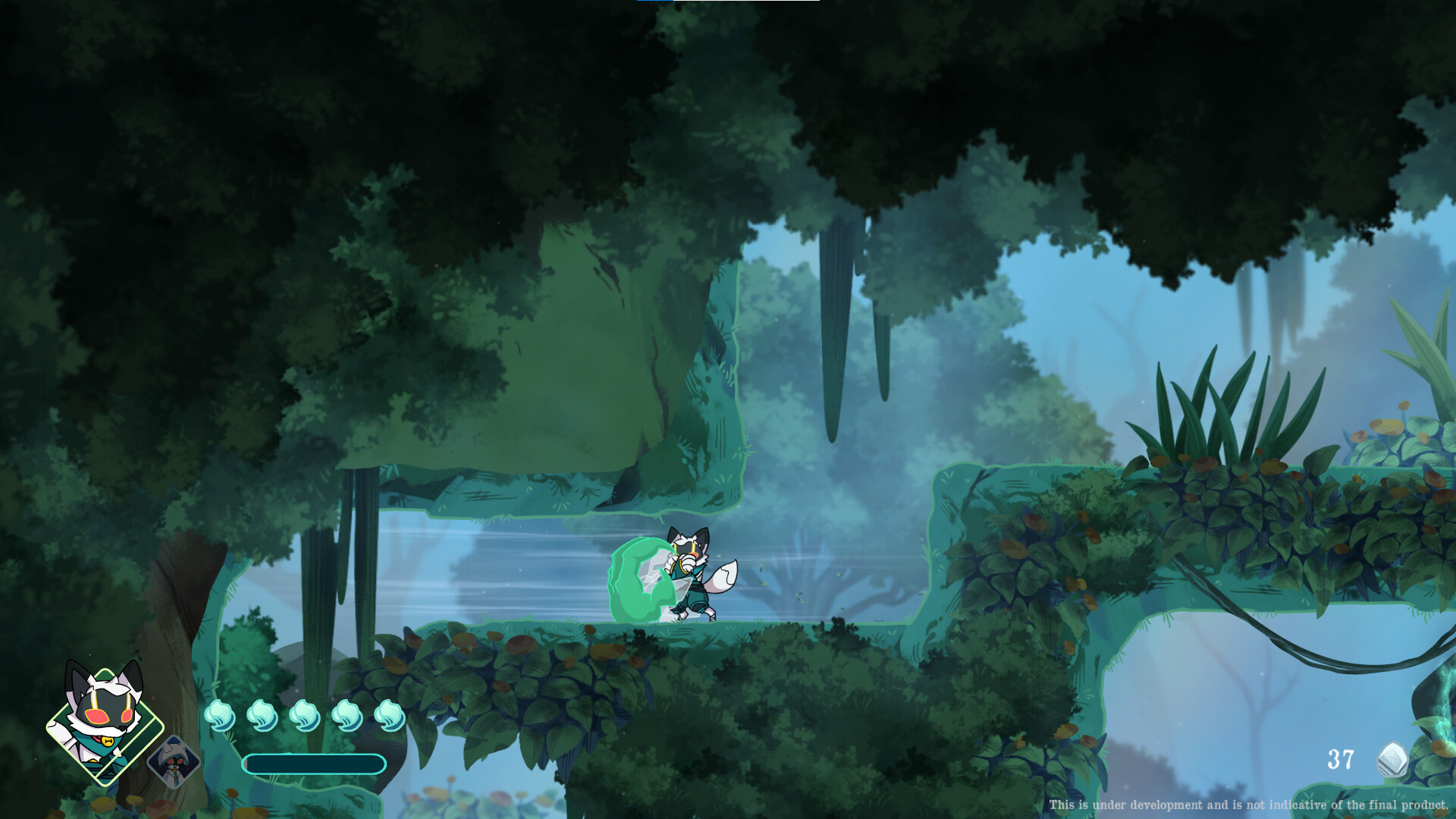 Solrend screenshot 3