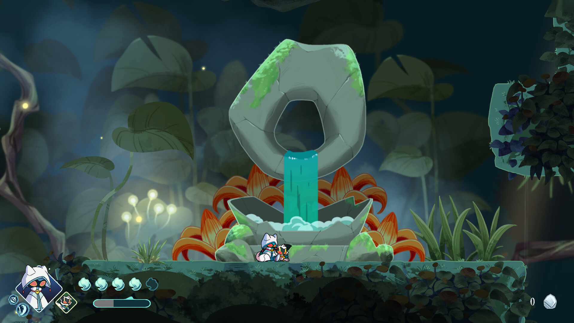 Solrend screenshot 2