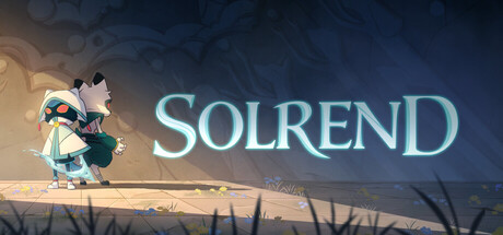 Cover art from Solrend