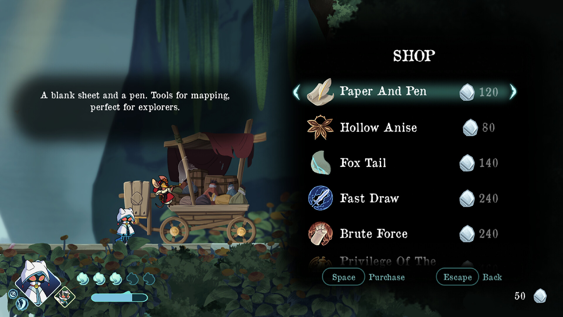 Solrend screenshot 4