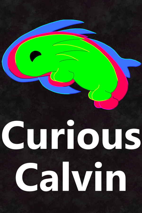 Curious Calvin