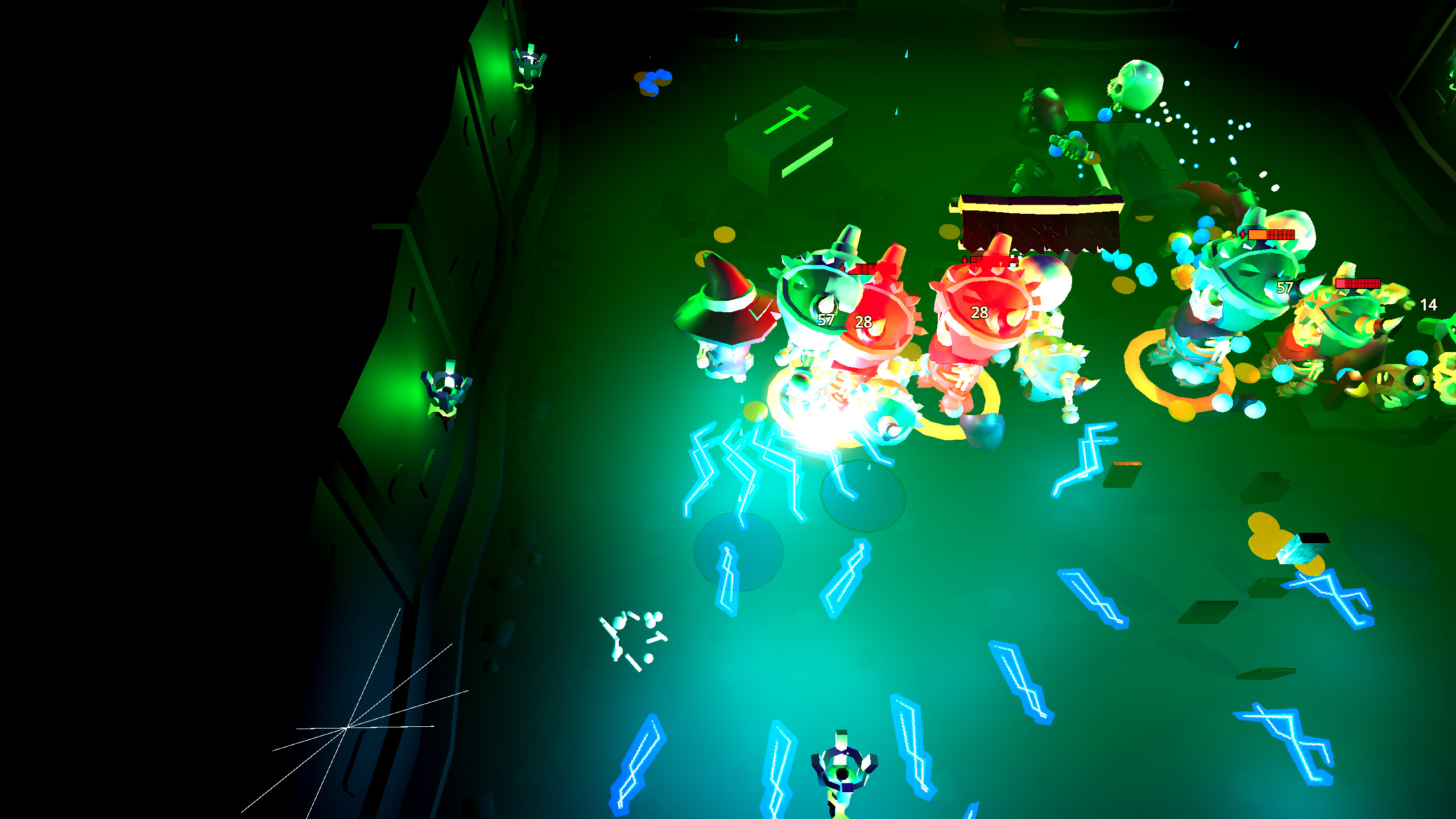Tavern & Tombs screenshot 1