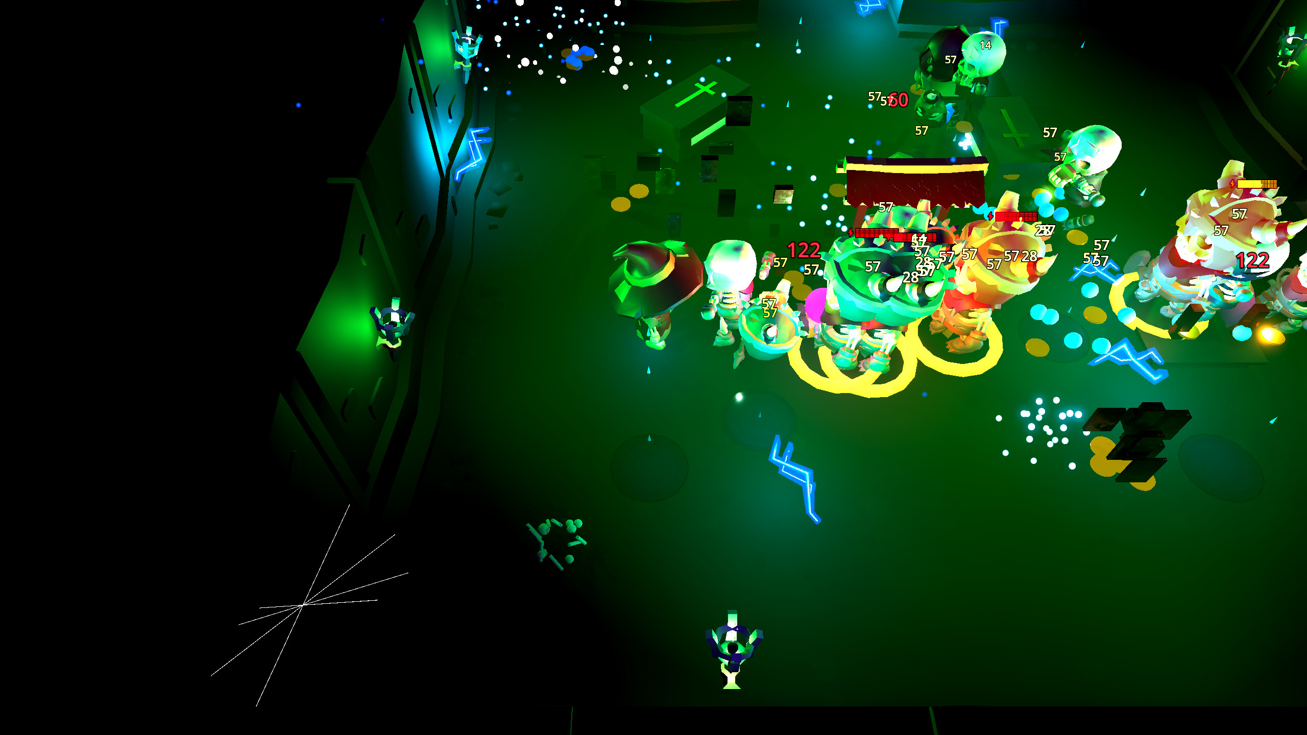 Tavern & Tombs screenshot 5