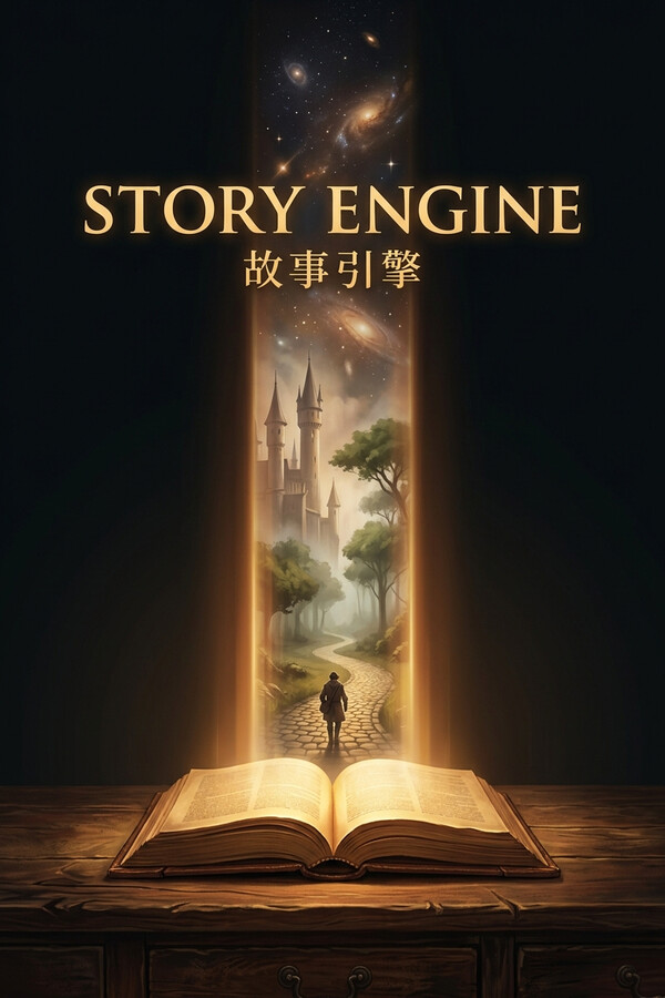 Story Engine: No Script