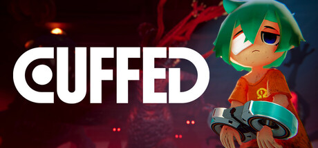 Cover art from CUFFED