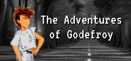 The Adventures of Godefroy - Episode 1
