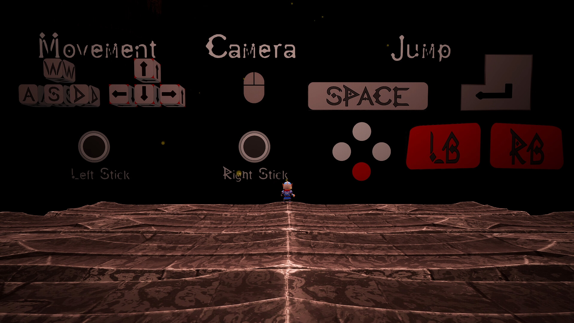 The Higher They Rise screenshot 2