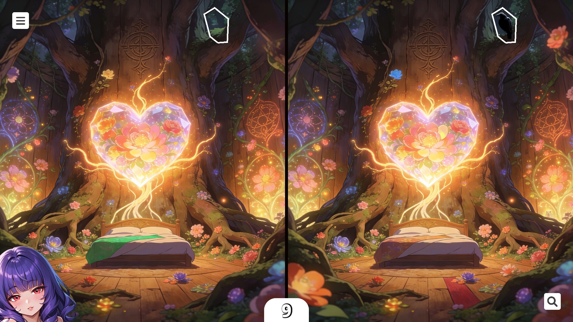A Mystic Journey With : Flora screenshot 4