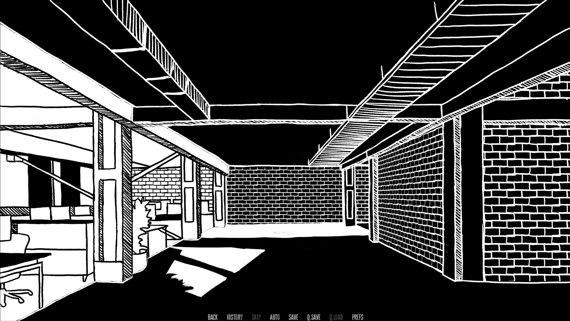 UNPOLISHED screenshot 4