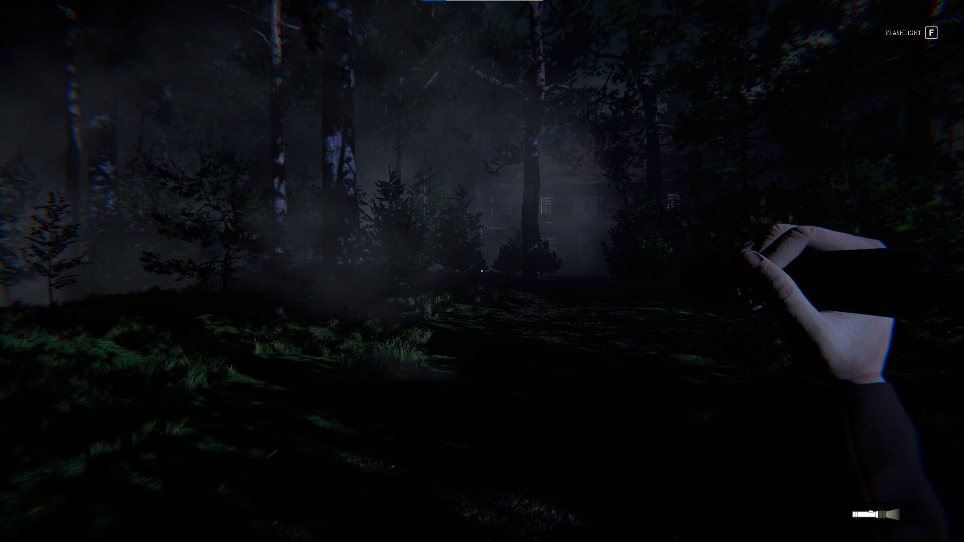 Still Rain: The Arrival trailer