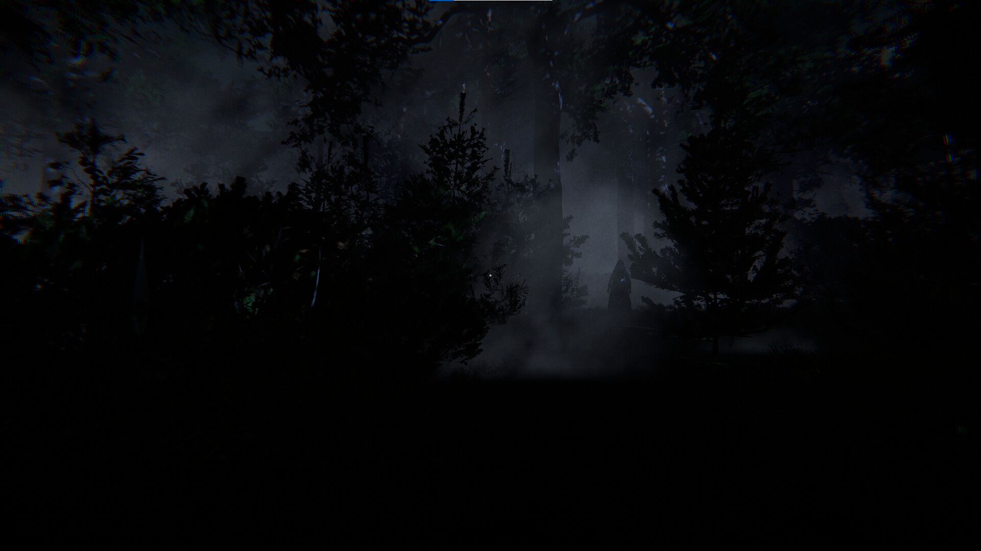 Still Rain: The Arrival screenshot 3