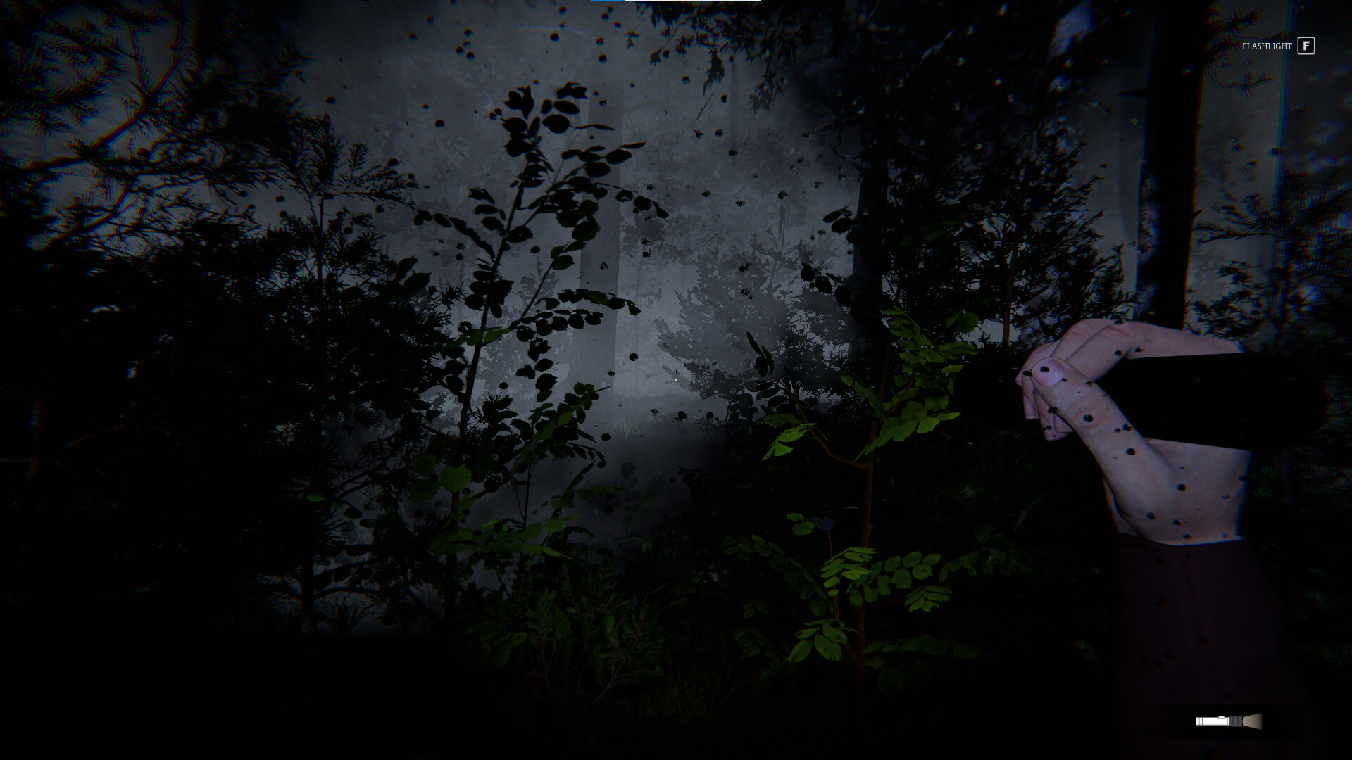 Still Rain: The Arrival screenshot 5