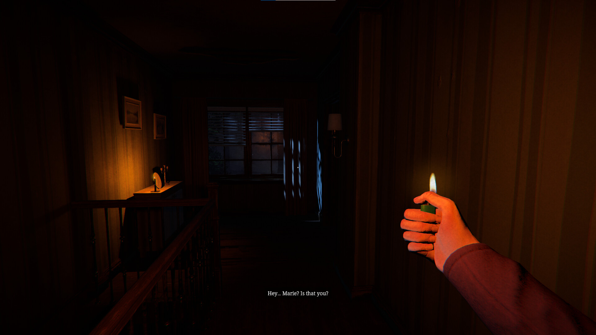 Still Rain: The Arrival screenshot 4