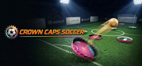 Crown Caps Soccer