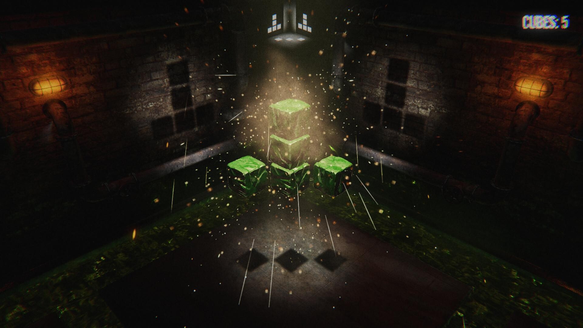 Kagenazo screenshot 3