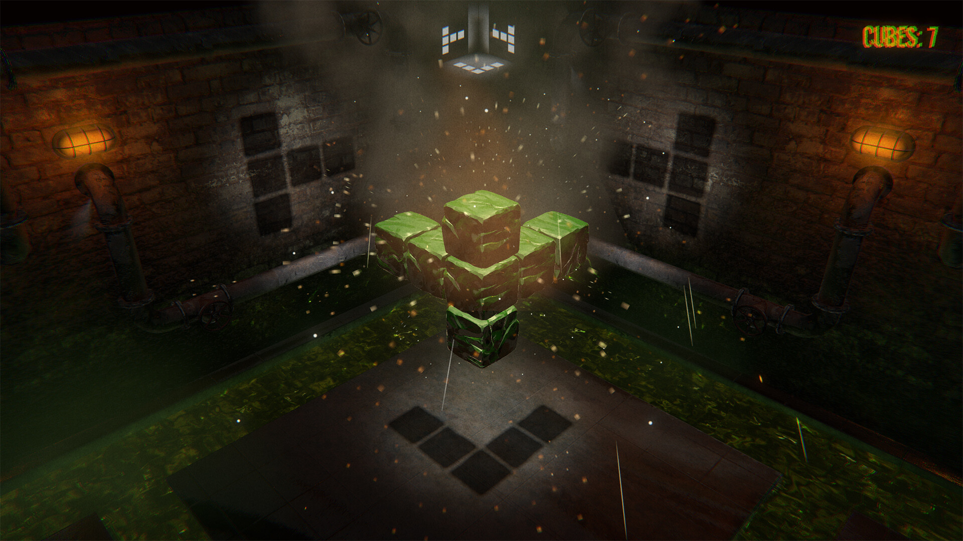 Kagenazo screenshot 3