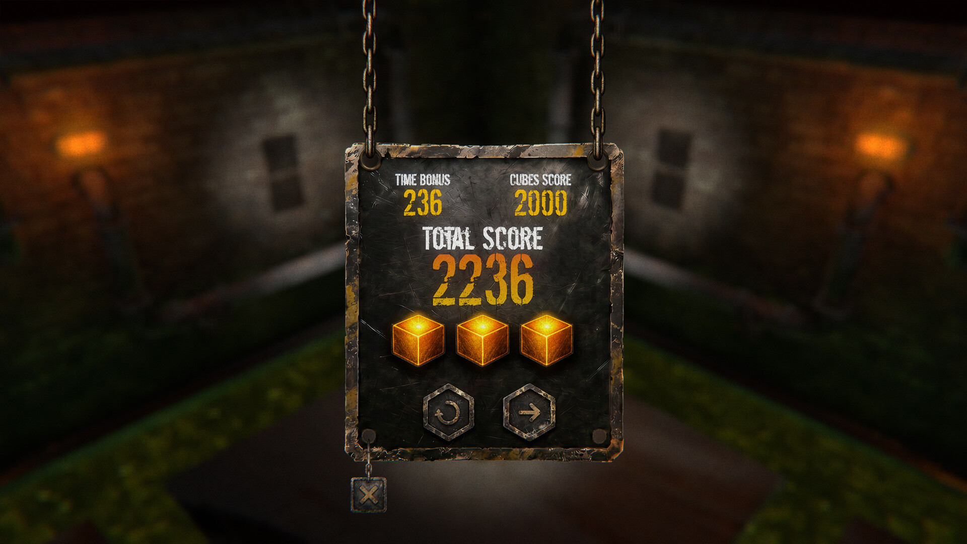 Kagenazo screenshot 4