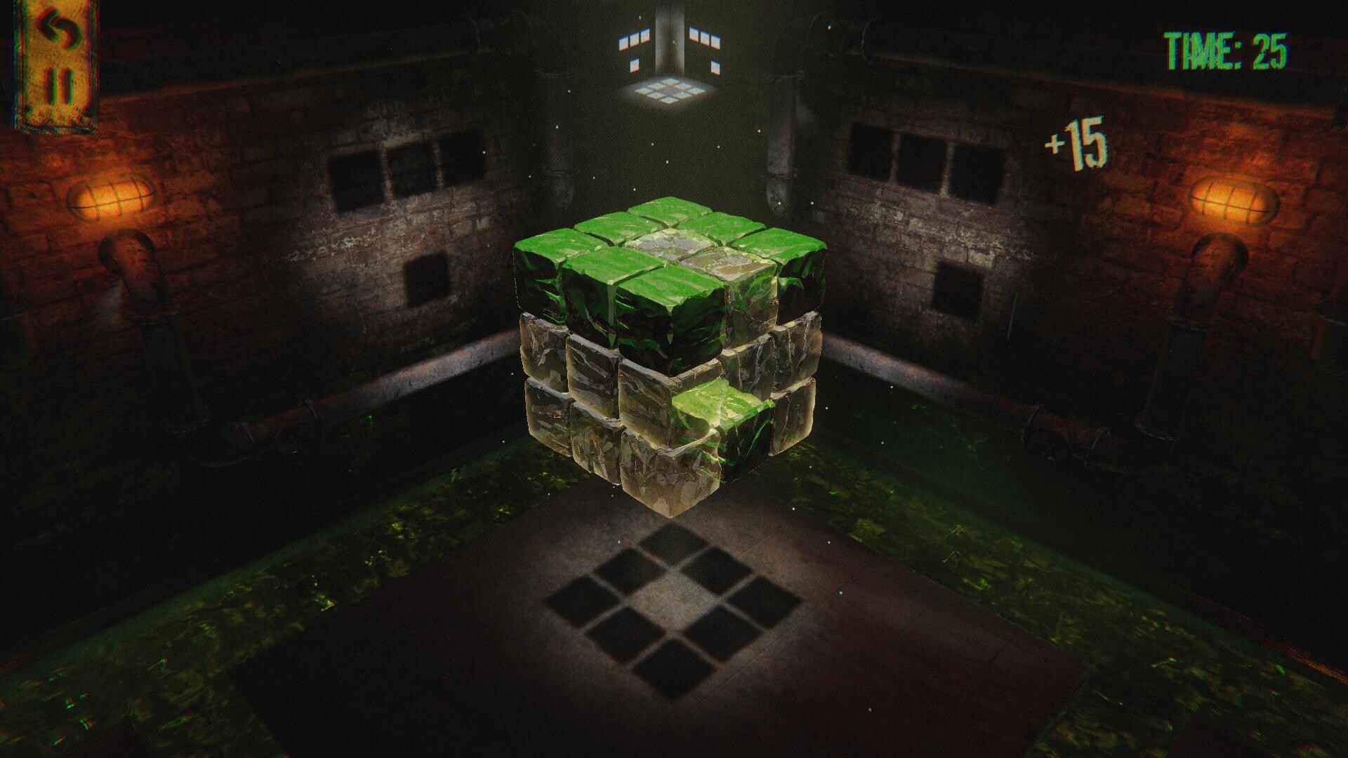 Kagenazo screenshot 5