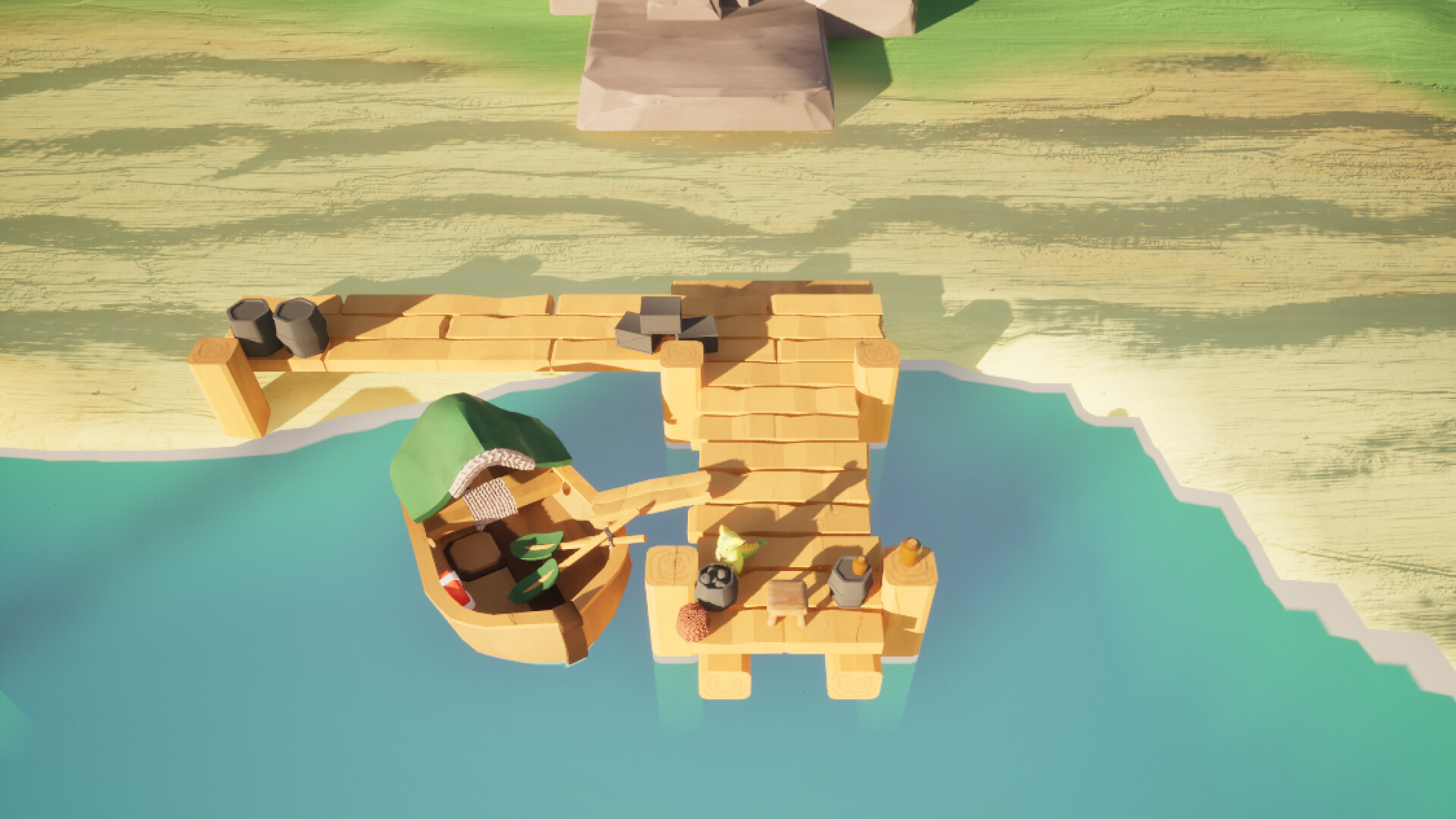 Flavour Fare screenshot 2