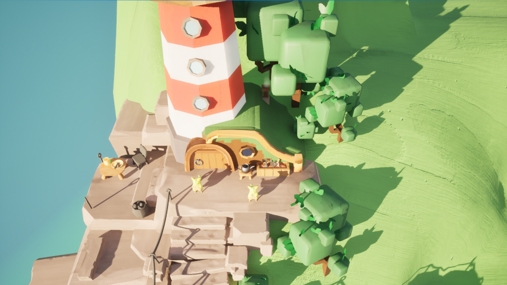 Flavour Fare screenshot 4
