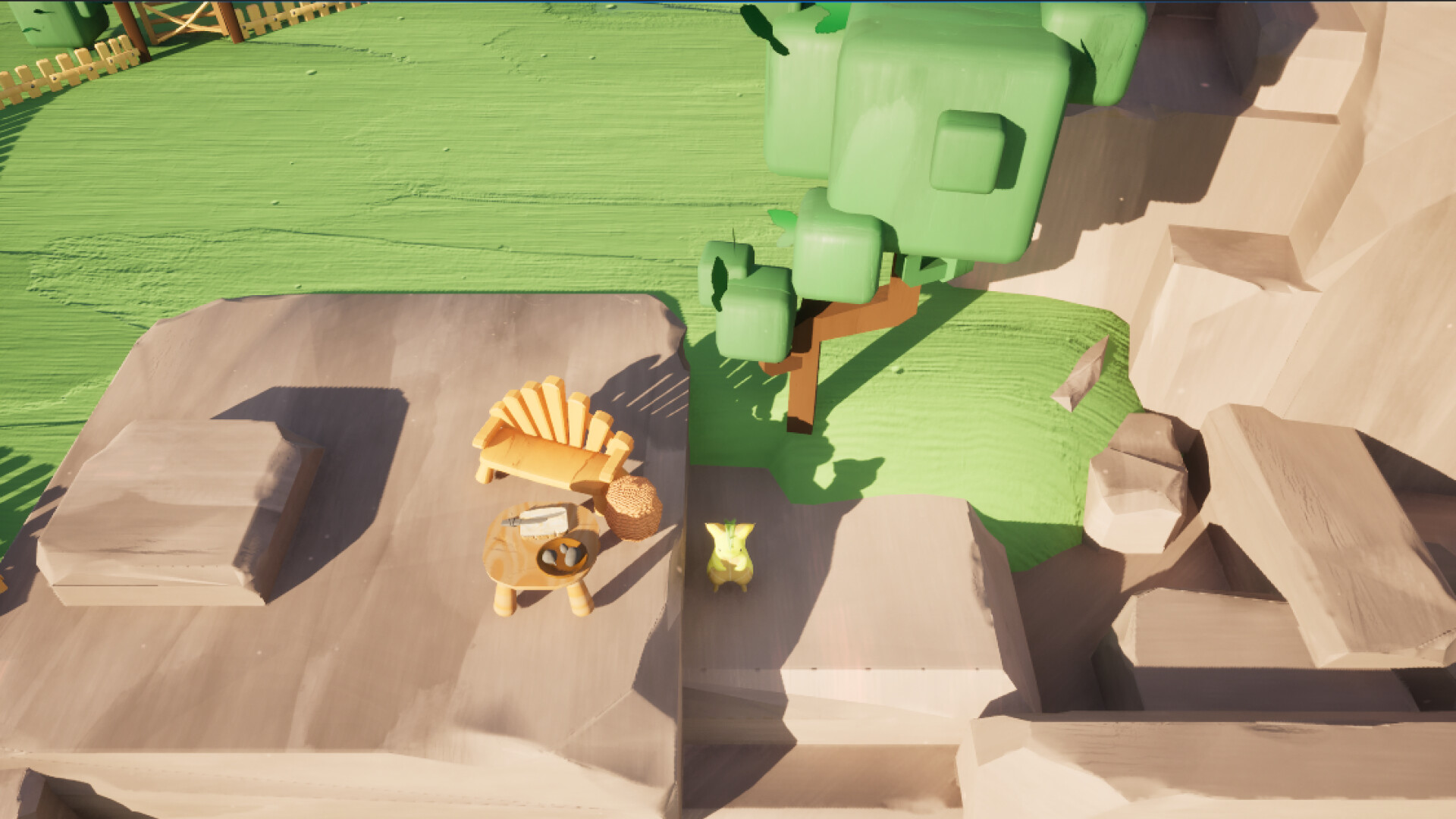 Flavour Fare screenshot 3