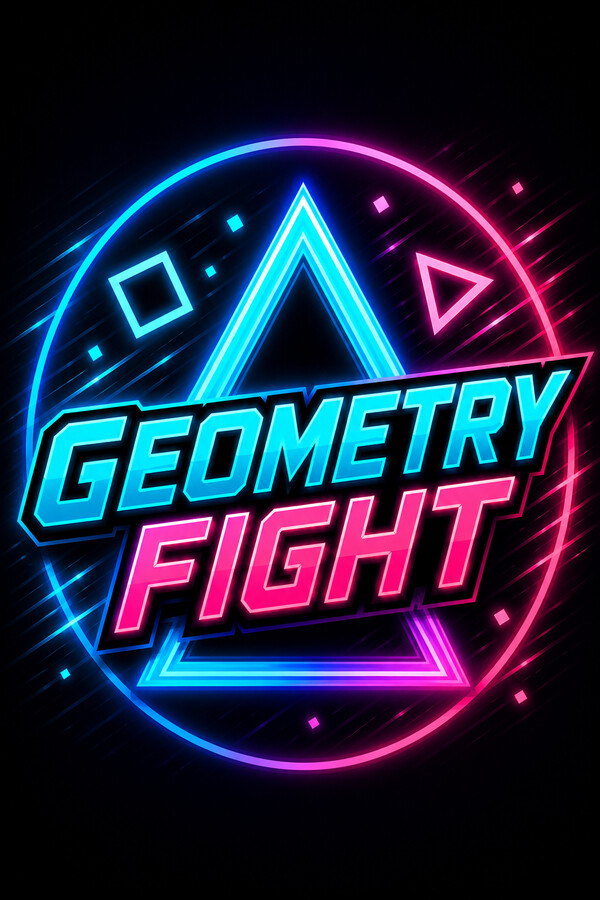 Geometry Fight