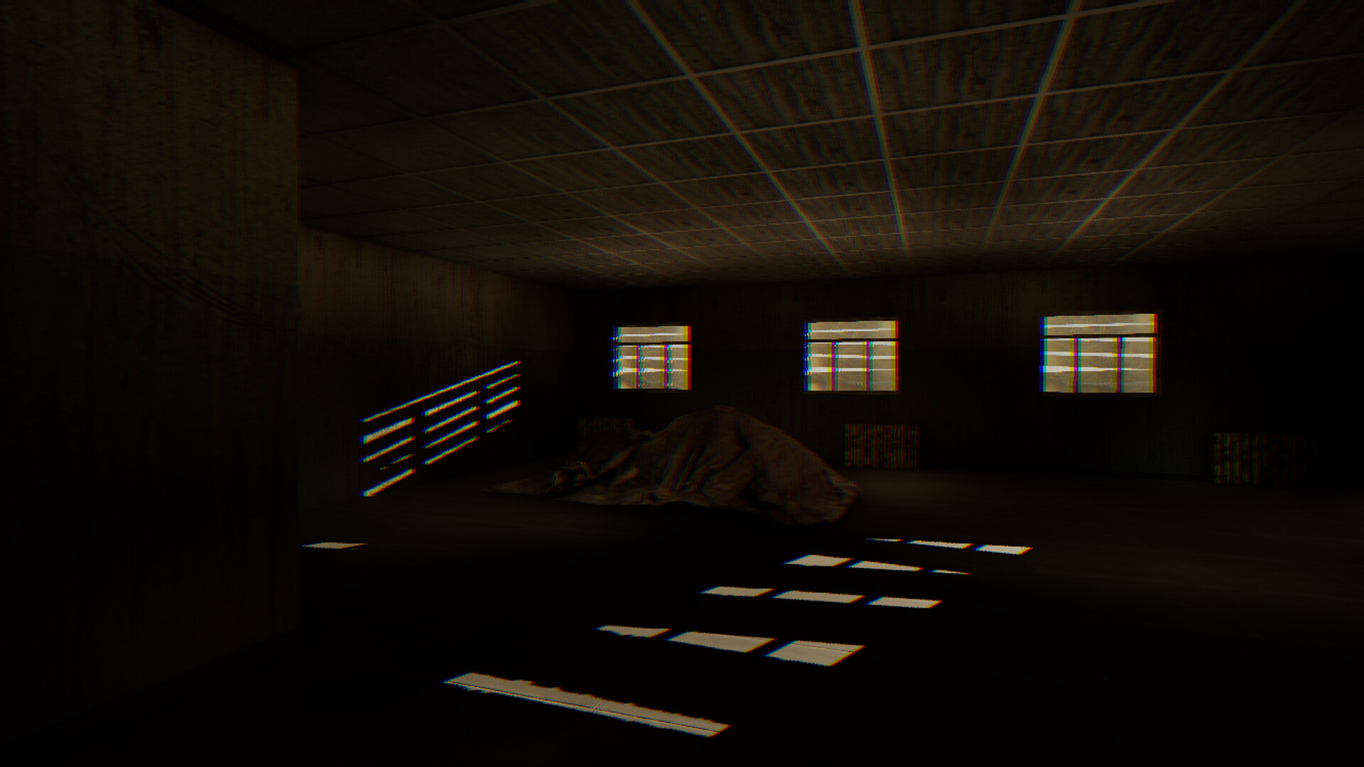 Gond I screenshot 4
