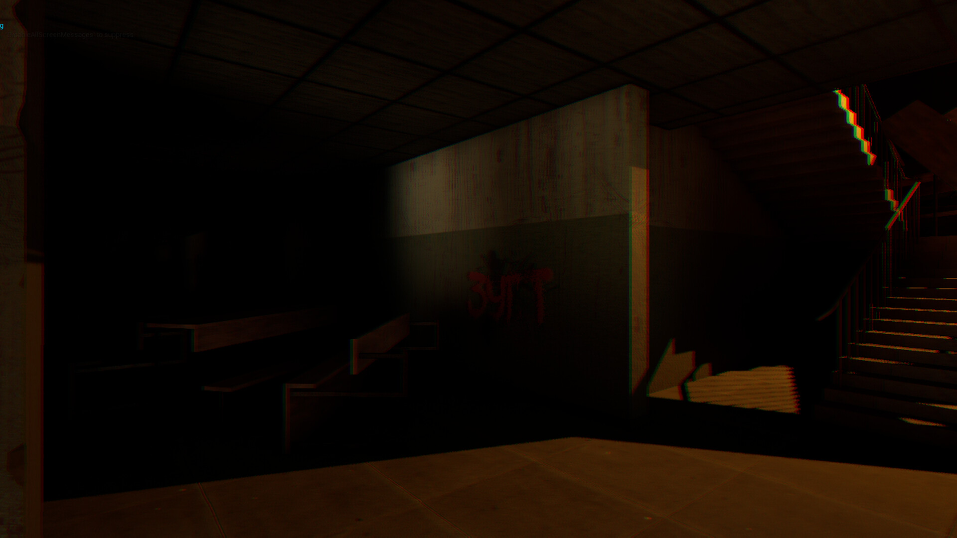 Gond I screenshot 3
