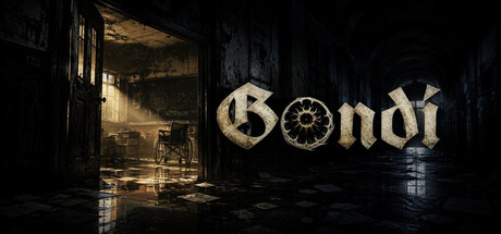 Cover art from Gond I