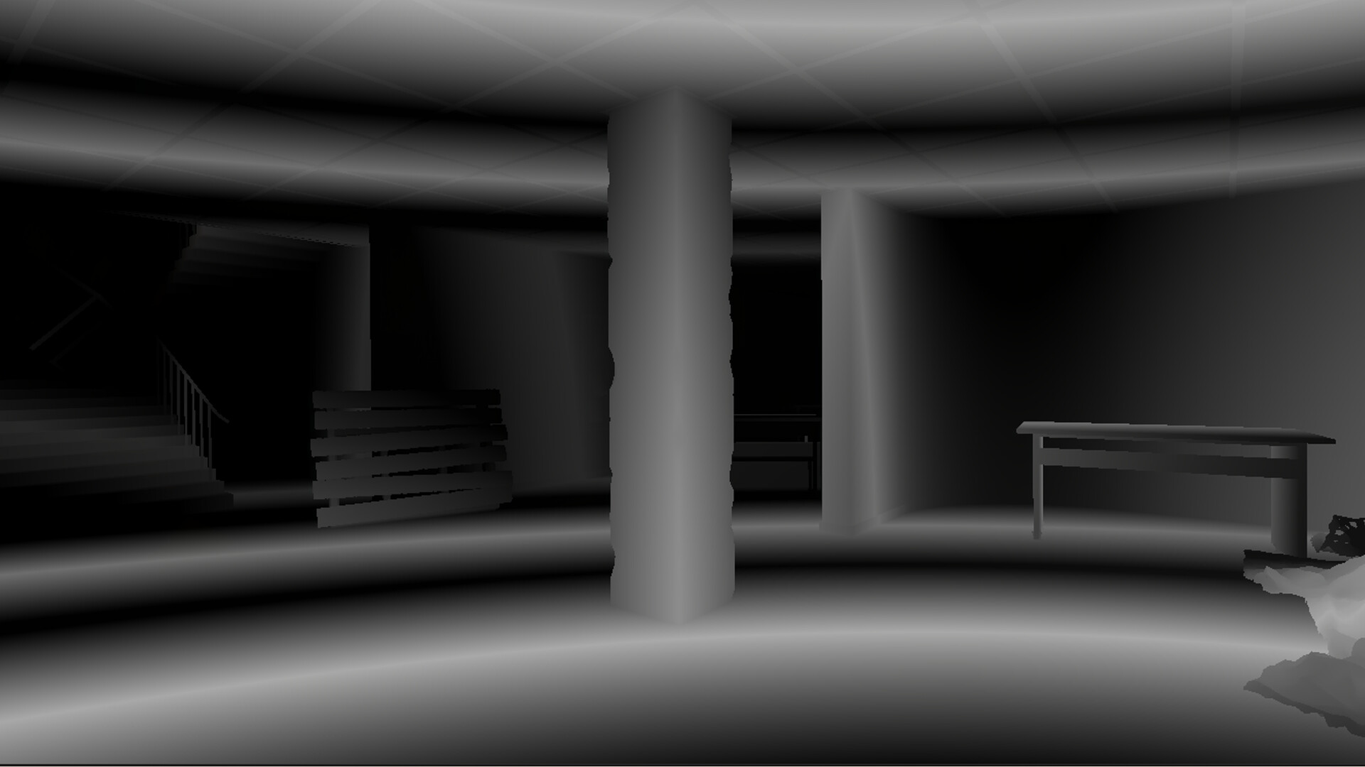 Gond I screenshot 1