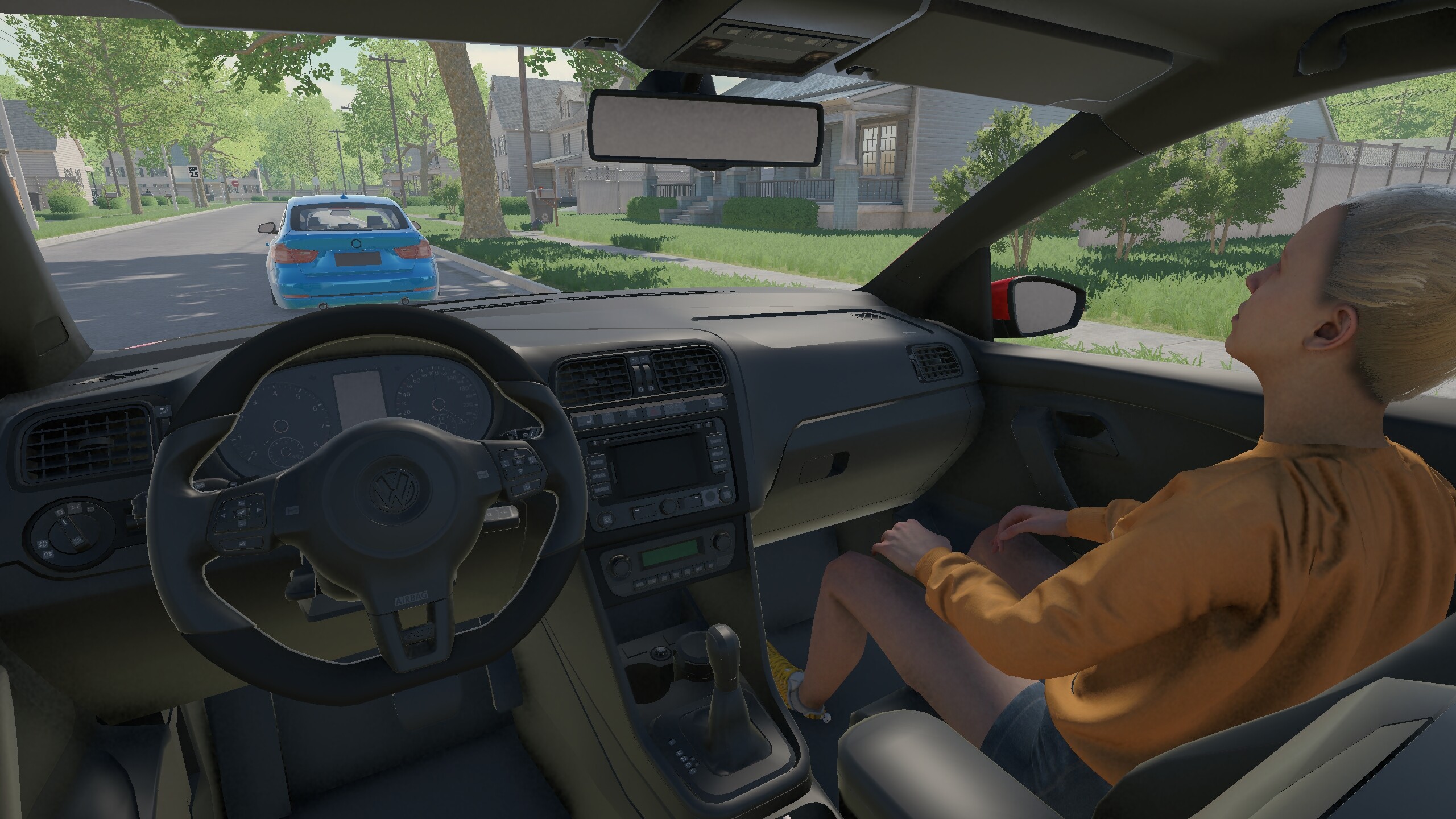 Used Car Dealer Simulator screenshot 2
