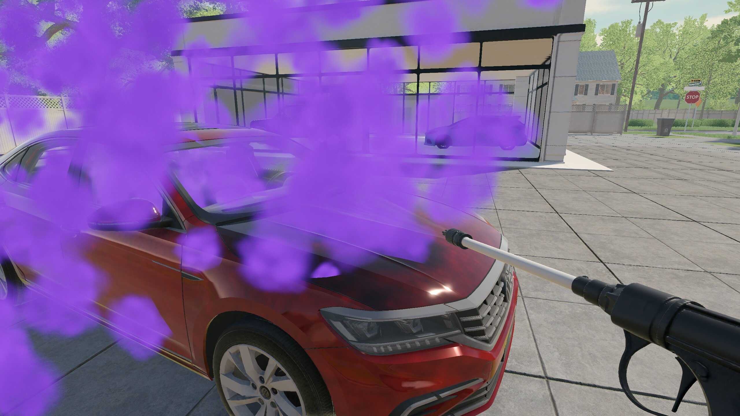 Used Car Dealer Simulator screenshot 5