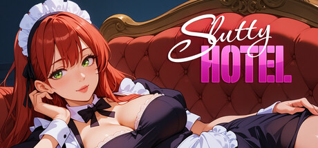 Cover art from Slutty Hotel