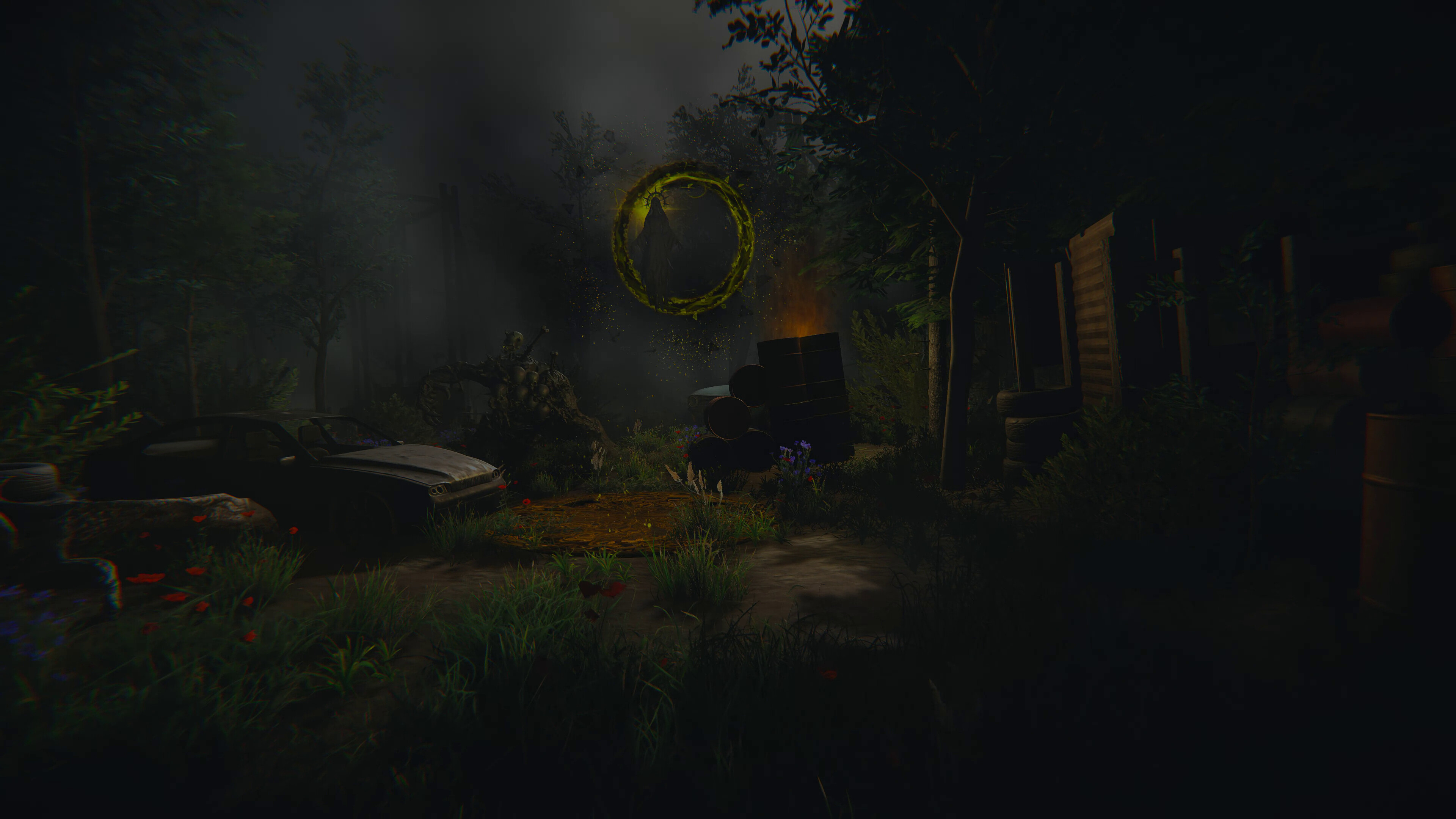 Legacy of Mind screenshot 5