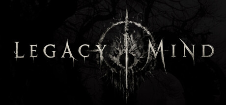 Cover art from Legacy of Mind