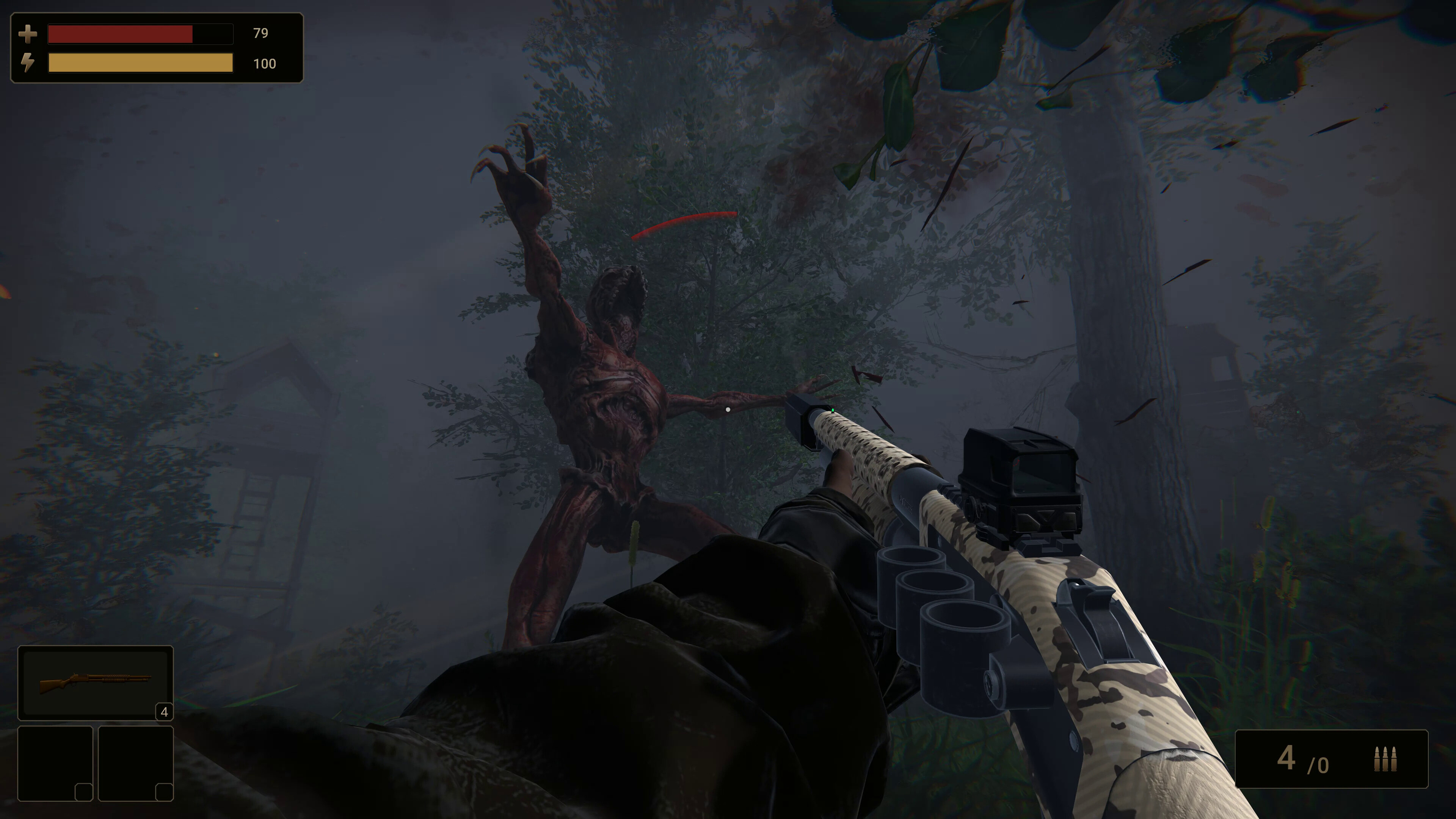 Legacy of Mind screenshot 3