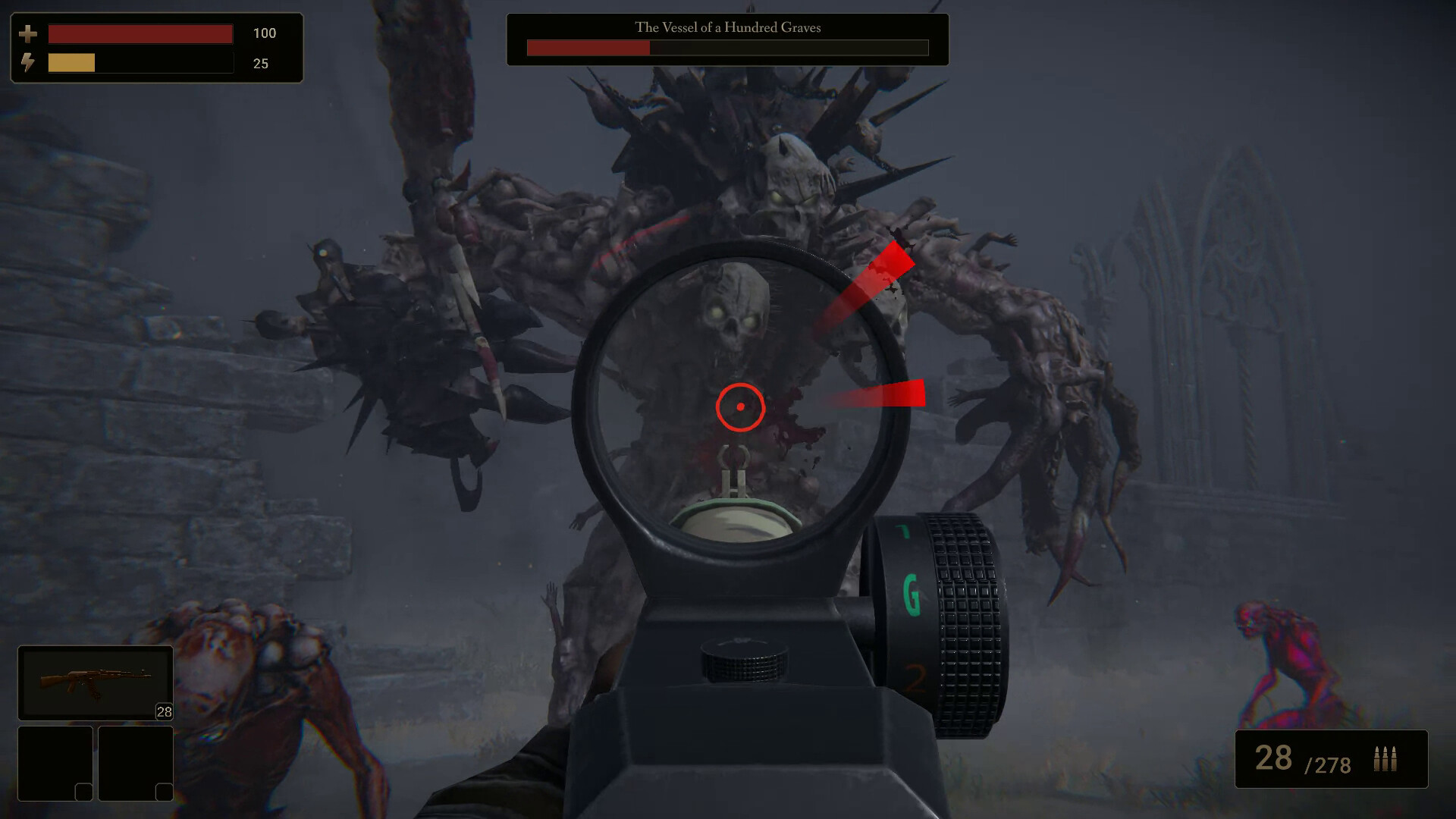 Legacy of Mind screenshot 2