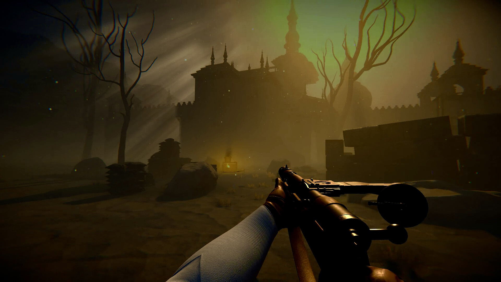 Legacy of Mind screenshot 2