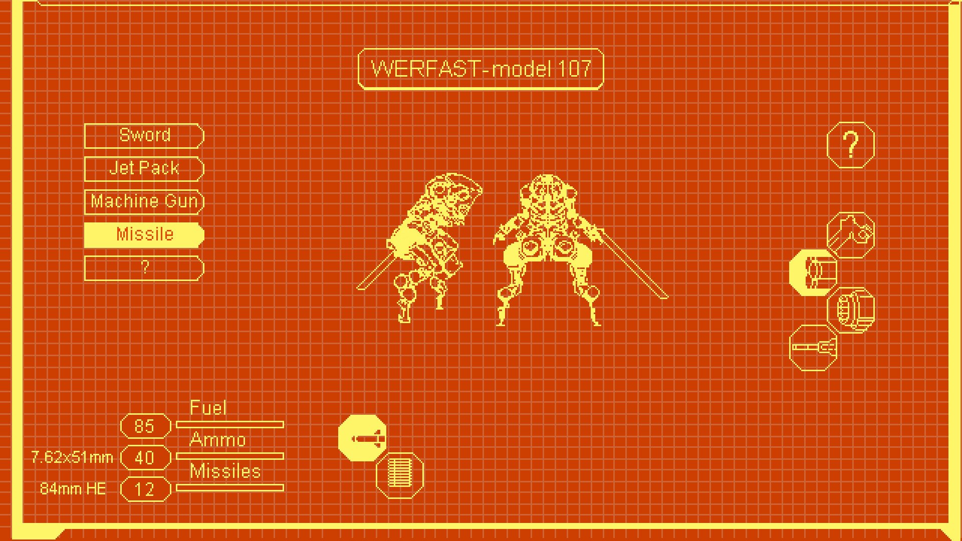 Werfast screenshot 5
