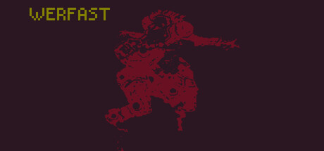 Cover art from Werfast