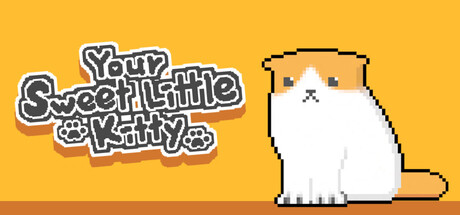 Cover art from Your Sweet Little Kitty