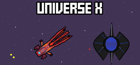 Cover art from Universe X