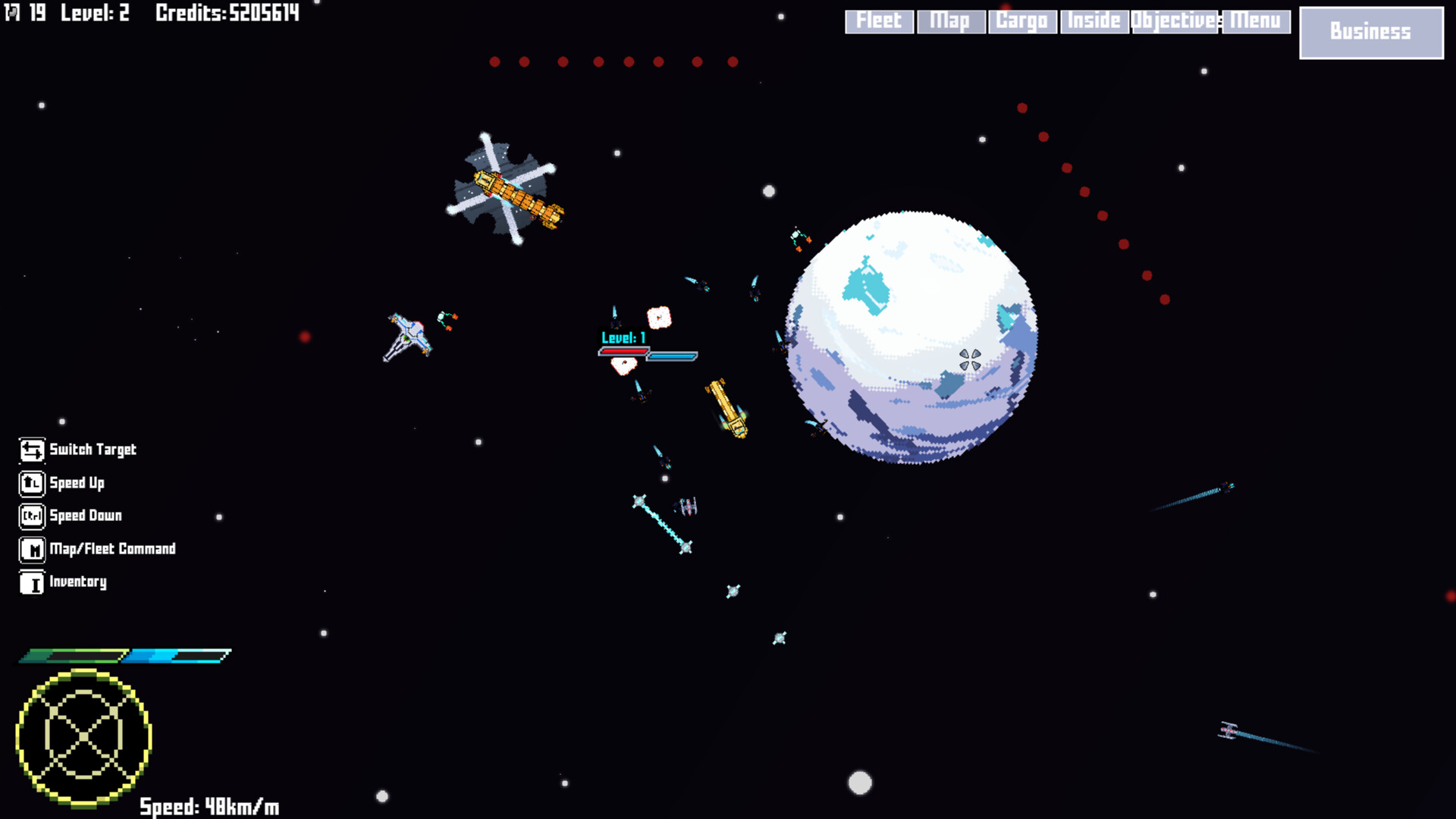 Universe X trailer