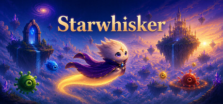 Starwhisker