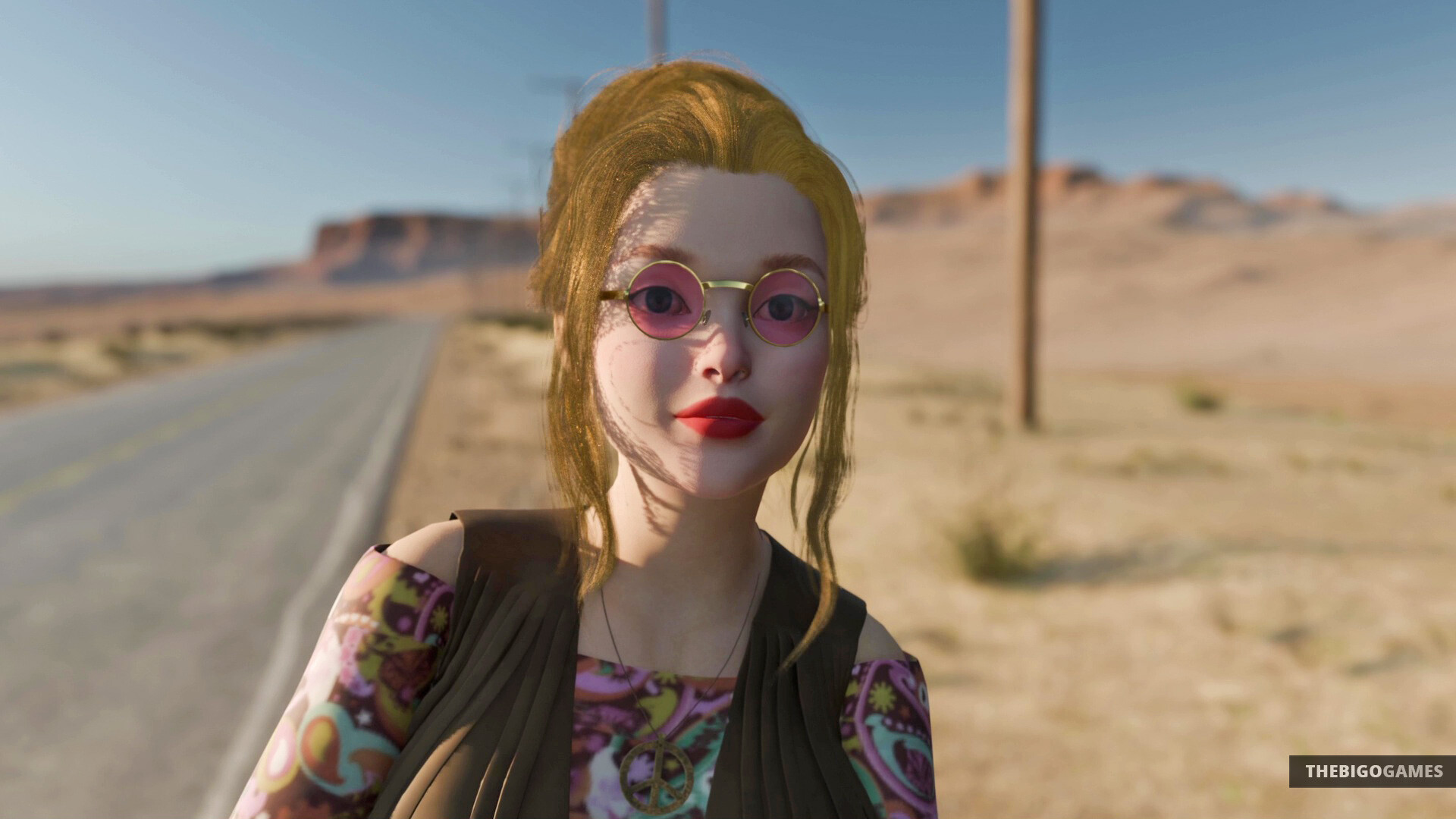 Summer of Love ☮️ trailer