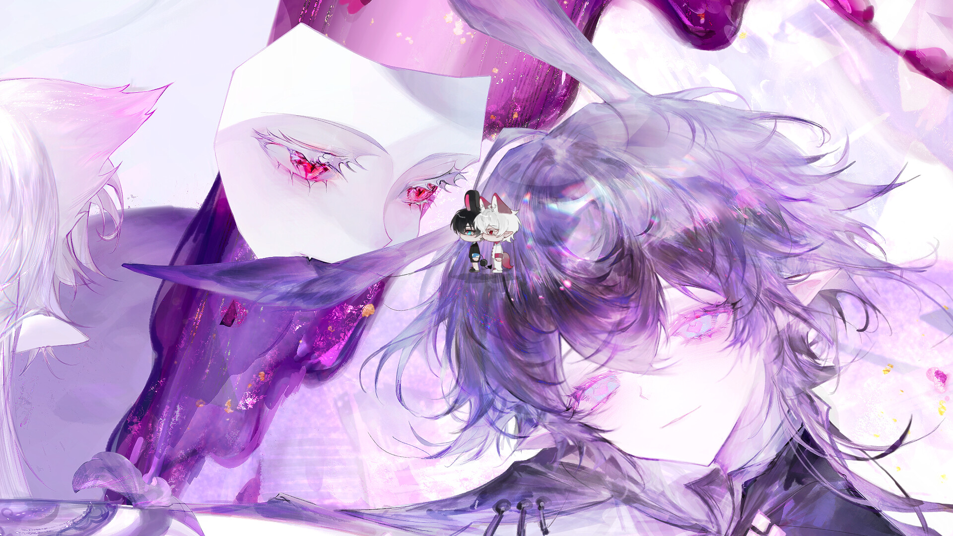 Saucy Succubus trailer