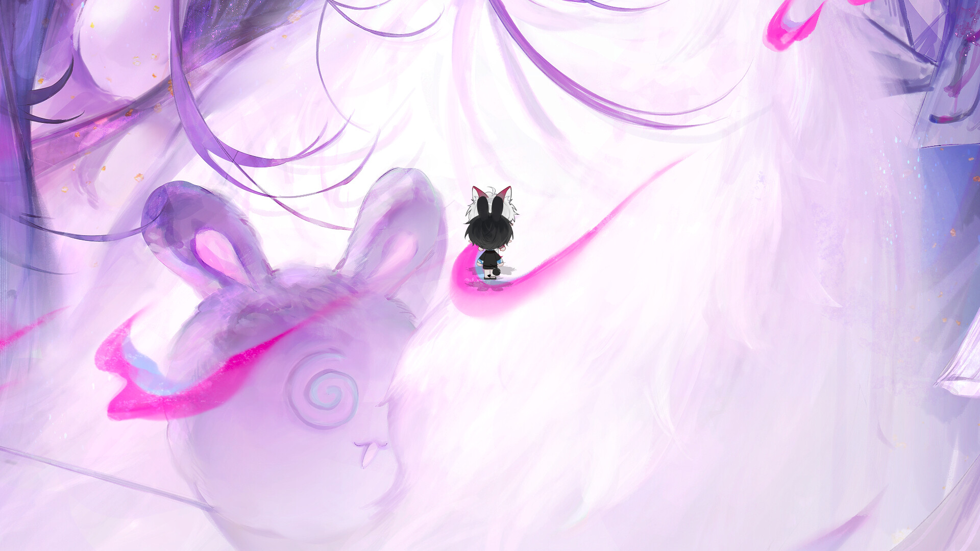 Saucy Succubus screenshot 4