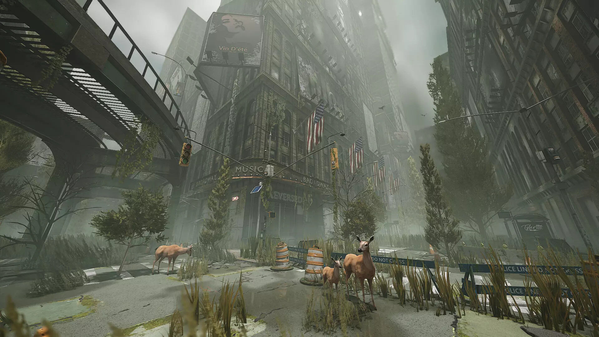 Bandos FPV screenshot 3