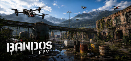 Cover art from Bandos FPV