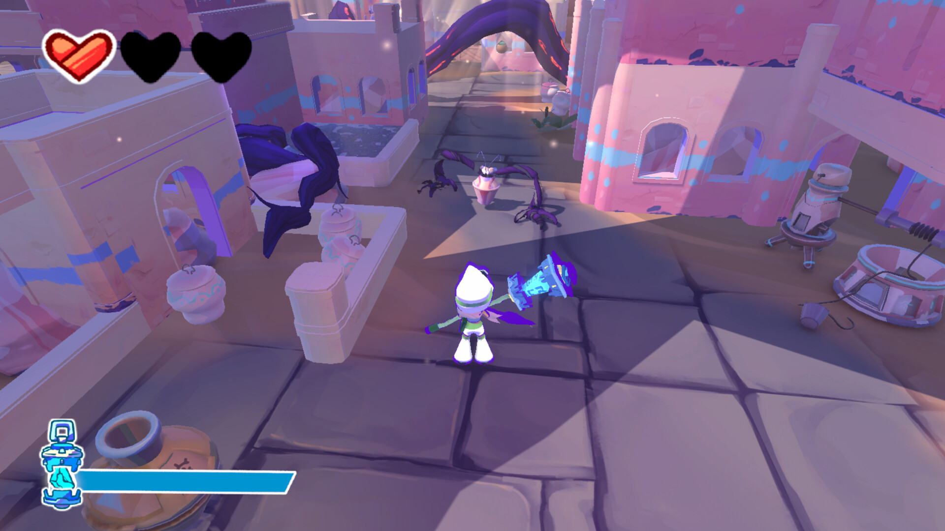 Annor screenshot 4